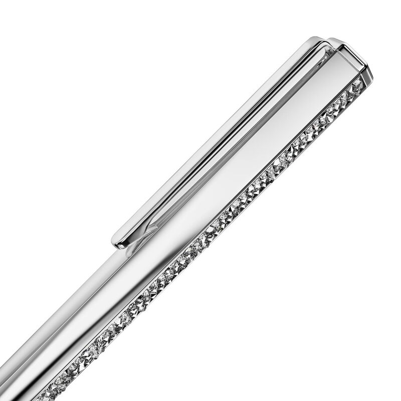 Swarovski Crystal Shimmer Ballpoint Pen image number 2